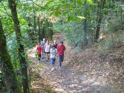 camping Le Rouge Gorge 10' Puy Du Fou photo 30