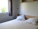 Cliquez pour découvrir toutes les photos de l'HÉBERGEMENT ! mobil-home - camping Le Rouge Gorge 10' Puy Du Fou photo 3