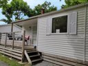 Cliquez pour découvrir toutes les photos de l'HÉBERGEMENT ! mobil-home - camping Le Rouge Gorge 10' Puy Du Fou photo 6