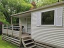 mobil-home - camping Le Rouge Gorge 10' Puy Du Fou photo 5