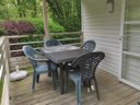 mobil-home - camping Le Rouge Gorge 10' Puy Du Fou photo 6