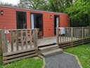 Cliquez pour découvrir toutes les photos de l'HÉBERGEMENT ! mobil-home - camping Le Rouge Gorge 10' Puy Du Fou photo 7