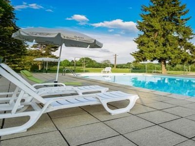 Cliquez pour découvrir toutes les photos de l'ÉTABLISSEMENT ! camping De La Forêt photo 12