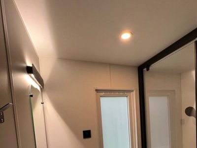 Cliquez pour découvrir toutes les photos de l'HÉBERGEMENT ! mobil-home - De La Forêt photo 9