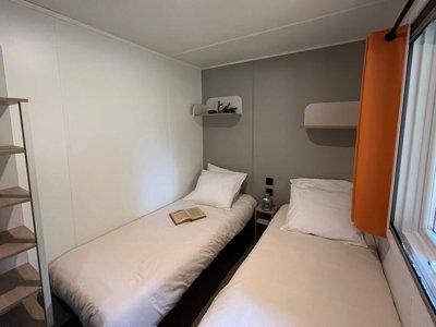 mobil-home - De La Forêt photo 6