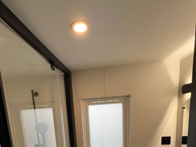 mobil-home - De La Forêt photo 8