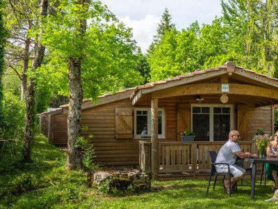 Cliquez pour découvrir toutes les photos de l'ÉTABLISSEMENT ! camping De La Forêt photo 8