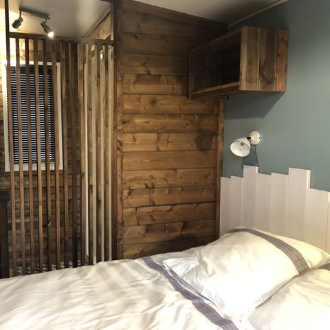 mobilhome - Le Caravan'Ile photo 3