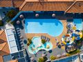 Cliquez pour découvrir toutes les photos de l'ÉTABLISSEMENT ! établissement Le Caravan'Ile photo 1