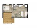 Cliquez pour découvrir toutes les photos de l'HÉBERGEMENT ! mobilhome - établissement Le Caravan'Ile photo 3