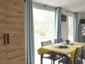 Cliquez pour découvrir toutes les photos de l'HÉBERGEMENT ! mobilhome - établissement Le Caravan'Ile photo 2