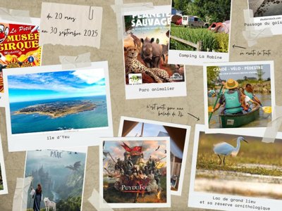 camping La Rabine photo 14