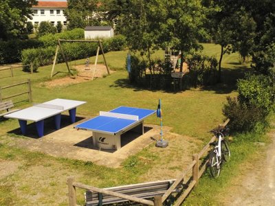 camping La Rabine photo 2