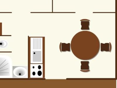 bungalow toilé - La Rabine photo 2