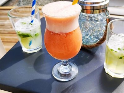 camping La Rabine photo 6