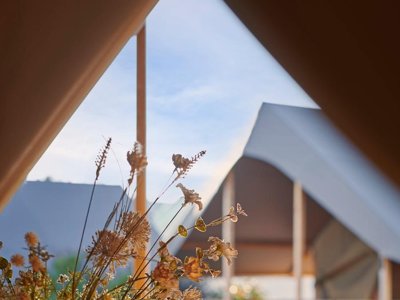 camping La Rabine photo 7