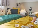 mobil-home - camping La Rabine photo 7