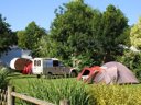 camping La Rabine photo 3