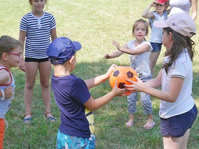 camping Flower Les 3 Ours photo 11