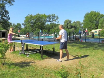 camping Flower Les 3 Ours photo 12