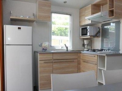 mobil-home - Flower Les 3 Ours photo 2