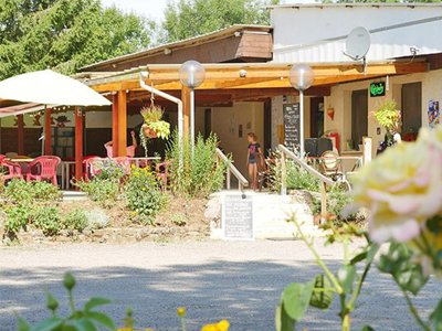 camping Flower Les 3 Ours photo 16