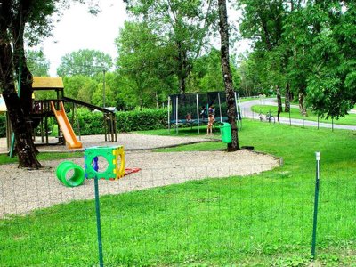 camping Flower Les 3 Ours photo 18