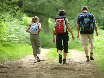 camping Flower Les 3 Ours photo 22