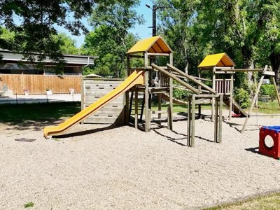 camping Flower Les 3 Ours photo 5