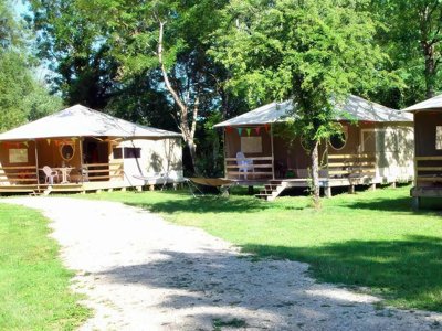 camping Flower Les 3 Ours photo 8