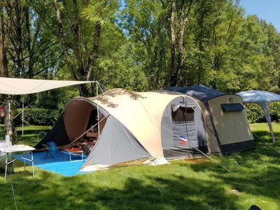 camping Flower Les 3 Ours photo 9