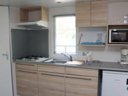 Cliquez pour découvrir toutes les photos de l'HÉBERGEMENT ! mobil-home - camping Flower Les 3 Ours photo 4