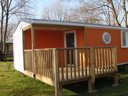 Cliquez pour découvrir toutes les photos de l'HÉBERGEMENT ! mobil-home - camping Flower Les 3 Ours photo 7