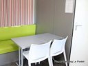 Cliquez pour découvrir toutes les photos de l'HÉBERGEMENT ! mobil-home - camping Flower Les 3 Ours photo 8