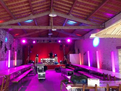 Cliquez pour découvrir toutes les photos de l'ÉTABLISSEMENT ! camping Domaine Du Collet photo 12