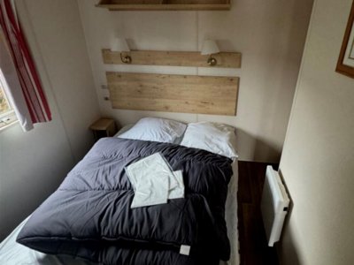 Cliquez pour découvrir toutes les photos de l'HÉBERGEMENT ! hébergement insolite - Domaine Du Collet photo 7