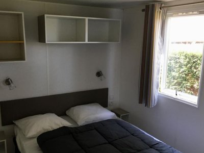 mobil-home - Domaine Du Collet photo 1