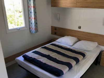 mobil-home - Domaine Du Collet photo 5
