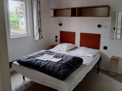 mobil-home - Domaine Du Collet photo 7