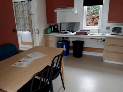 mobil-home - Domaine Du Collet photo 8