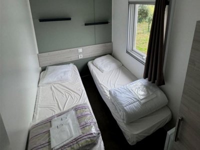 mobil-home - Domaine Du Collet photo 4