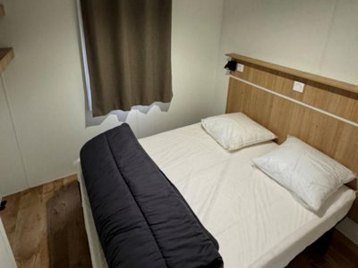 mobil-home - Domaine Du Collet photo 1