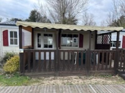 mobil-home - Domaine Du Collet photo 1