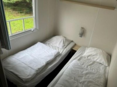 Cliquez pour découvrir toutes les photos de l'HÉBERGEMENT ! mobil-home - Domaine Du Collet photo 6