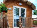 Cliquez pour découvrir toutes les photos de l'HÉBERGEMENT ! hébergement insolite - camping Domaine Du Collet photo 6