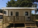Cliquez pour découvrir toutes les photos de l'HÉBERGEMENT ! mobil-home - camping Domaine Du Collet photo 3