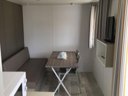 Cliquez pour découvrir toutes les photos de l'HÉBERGEMENT ! mobil-home - camping Domaine Du Collet photo 4