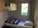 mobil-home - camping Domaine Du Collet photo 4