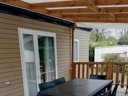 mobil-home - camping Domaine Du Collet photo 9