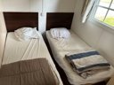 Cliquez pour découvrir toutes les photos de l'HÉBERGEMENT ! mobil-home - camping Domaine Du Collet photo 2